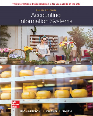 Accounting Information Systems, 3rd Edition   (EBOOK)