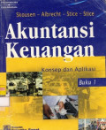 Akuntansi keuangan, Konsep dan aplikasi : Buku satu --Ed.7
