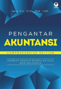 Pengantar Akuntansi Comprehensive Edition