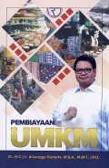Pembiayaan UMKM