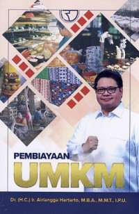 Pembiayaan UMKM