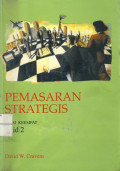 Pemasaran Strategis Edisi 4 JJilid 2