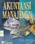Akuntansi Manajemen