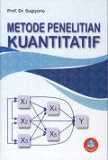 Metode Penelitian Kuantitatif