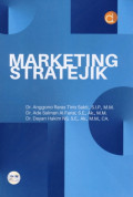 Marketing Stratejik