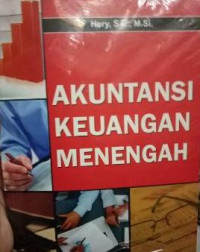 Akuntansi Keuangan Menengah