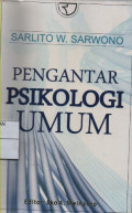 Pengantar Psikologi Umum