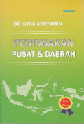 Perpajakan Pusat dan Daerah