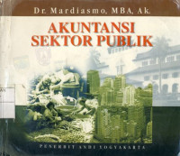 Akuntansi Sektor Publik