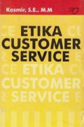 Etika Customer Service