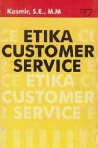 Etika Customer Service