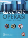 Manajemen Operasi: Konsep dan Aplikasi
