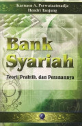 Bank Syariah Teori Praktik Dan Peranannya