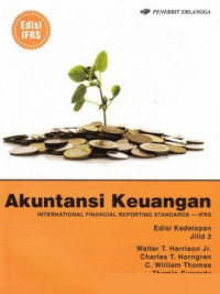 Akuntansi Keuangan (Edisi IFRS) (Jilid 2) (Edisi 8)