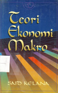 Teori Ekonomi Makro