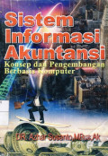 Sistem Informasi Akuntansi