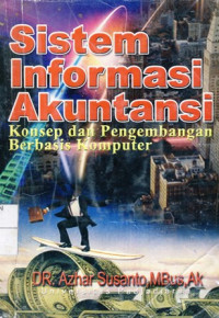 Sistem Informasi Akuntansi