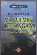 Pengantar Manajemen Keuangan: Teori dan Soal Jawab