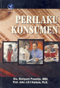 Perilaku Konsumen