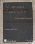 Akuntansi Manajemen 