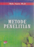 Metode Penelitian