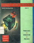Organisasi:Prilaku-Struktur-Proses edisi 8 jilid 2