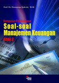 Kumpulan Pembahasan Soal-Soal Manajemen Keuangan edisi 2