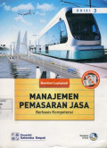 Manajemen Pemasaran Jasa (Edisi 3)