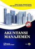 Akuntansi Manajemen