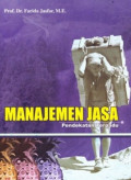 Manajemen Jasa Pendekatan Terpadu