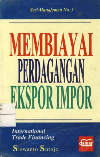Membiayai Perdagangan Eksport - Import