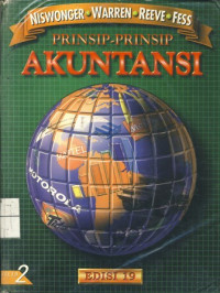 Prinsip - Prinsip Akuntansi Edisi 19 Jilid 2