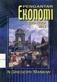Pengantar Ekonomi Ed.2 Jilid 2