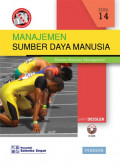 Manajemen Sumber Daya Manusia (Human Resource Management) (Edisi 14)