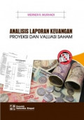 Analisis Laporan Keuangan: Proyeksi dan Valuasi Saham