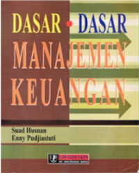 Dasar-dasar Manajemen Keuangan Edisi 5