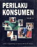 Perlaku Konsumen Jilid 1