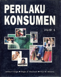 Perlaku Konsumen Jilid 1