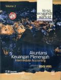 Akuntansi Keuangan Menengah (Intermediate Accounting Vo. 2)- IFRS