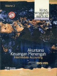 Akuntansi Keuangan Menengah (Intermediate Accounting Vo. 2)- IFRS