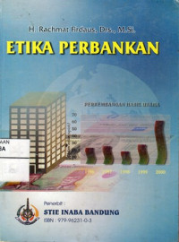 Etika Perbankan