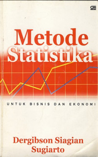 Metode Statistik