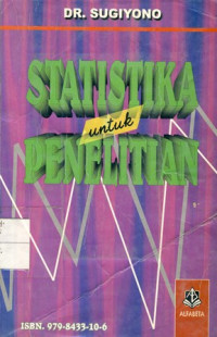 Statistika Untuk Penelitian