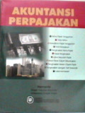 Akuntansi Perpajakan