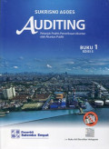 Auditing: Petunjuk Praktis Pemeriksaan Akuntan oleh Akuntan Publik (Buku 1) (Edisi 5)