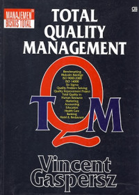 Total Quality Management