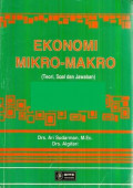 Ekonomi Mikro - Makro : Teori, Soal jawaban