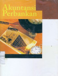 Akuntansi Perbankan Jilid 1