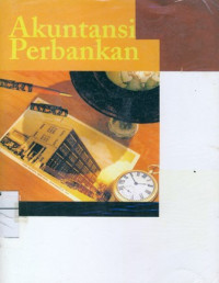 Akuntansi Perbankan Jilid 1