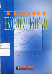 Teori Ekonomi Mikro